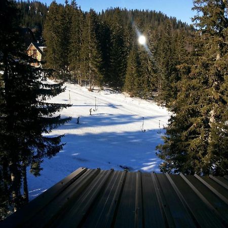 Apartments Ogorjelica Núi Núi Jahorina Phòng bức ảnh