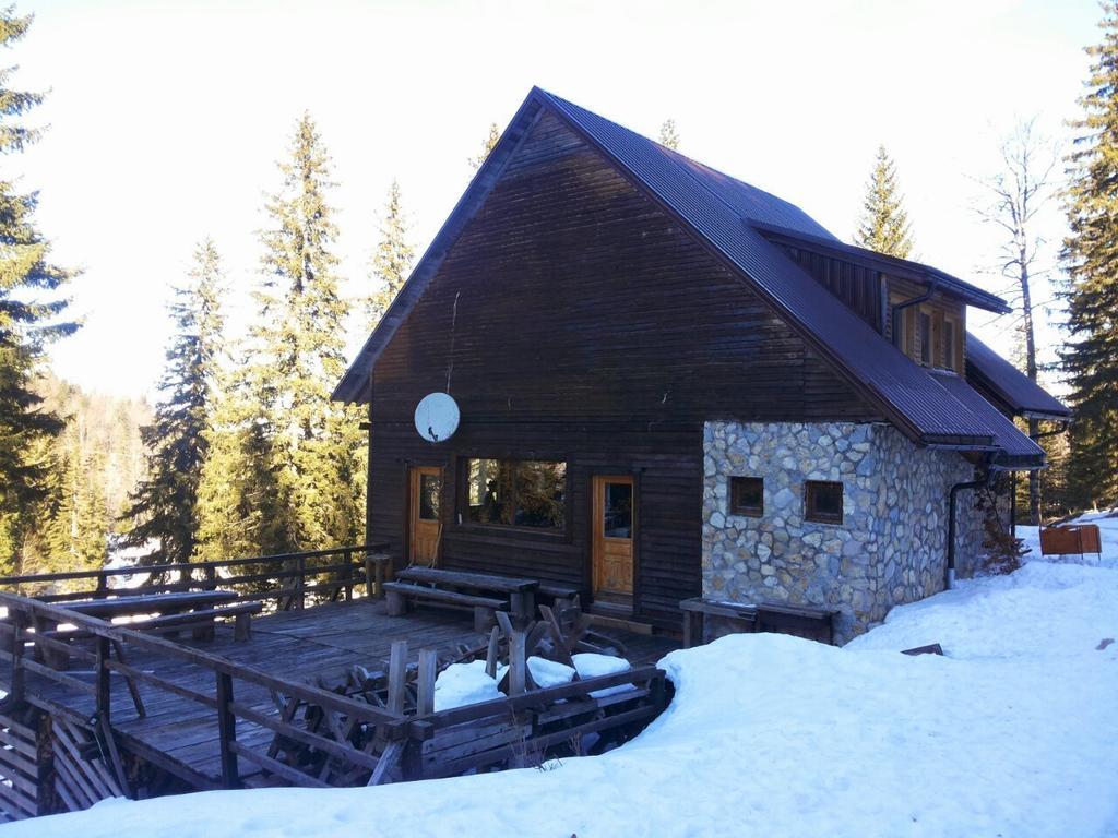 Apartments Ogorjelica Núi Núi Jahorina Phòng bức ảnh