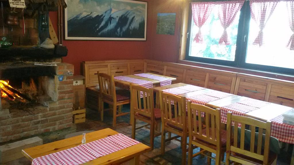 Apartments Ogorjelica Núi Núi Jahorina Ngoại thất bức ảnh