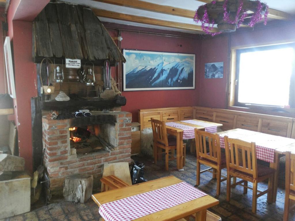 Apartments Ogorjelica Núi Núi Jahorina Ngoại thất bức ảnh