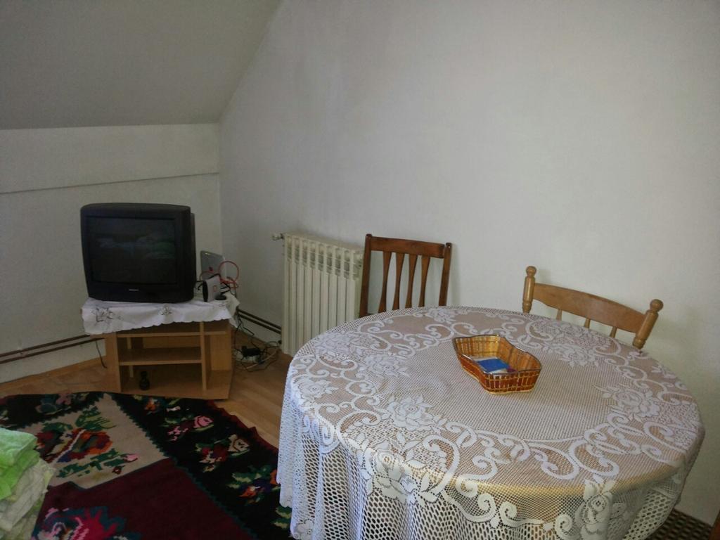 Apartments Ogorjelica Núi Núi Jahorina Phòng bức ảnh