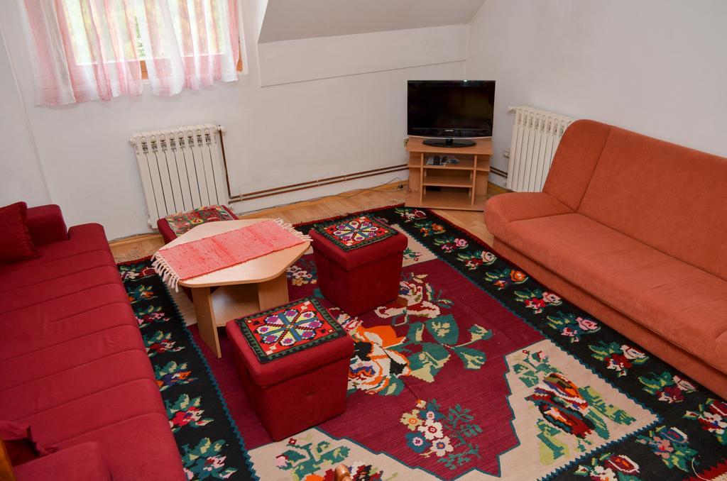 Apartments Ogorjelica Núi Núi Jahorina Ngoại thất bức ảnh