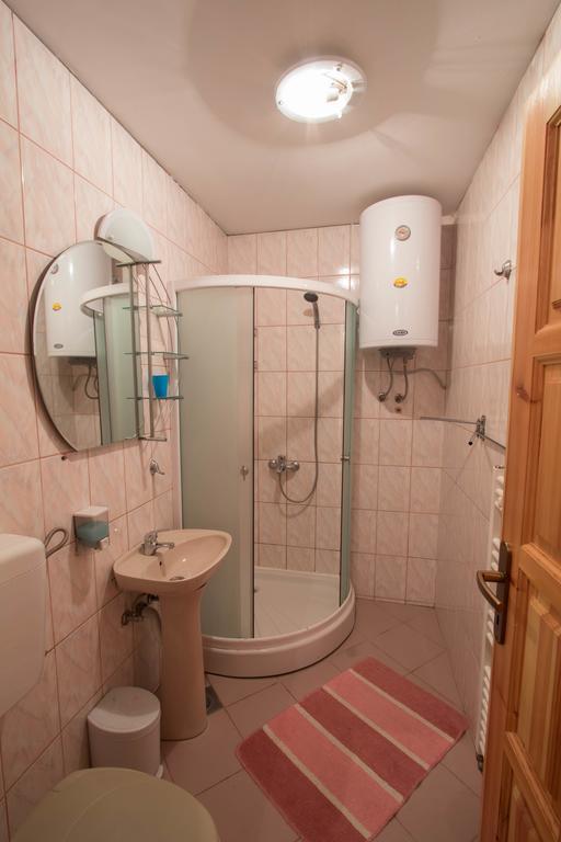 Apartments Ogorjelica Núi Núi Jahorina Ngoại thất bức ảnh