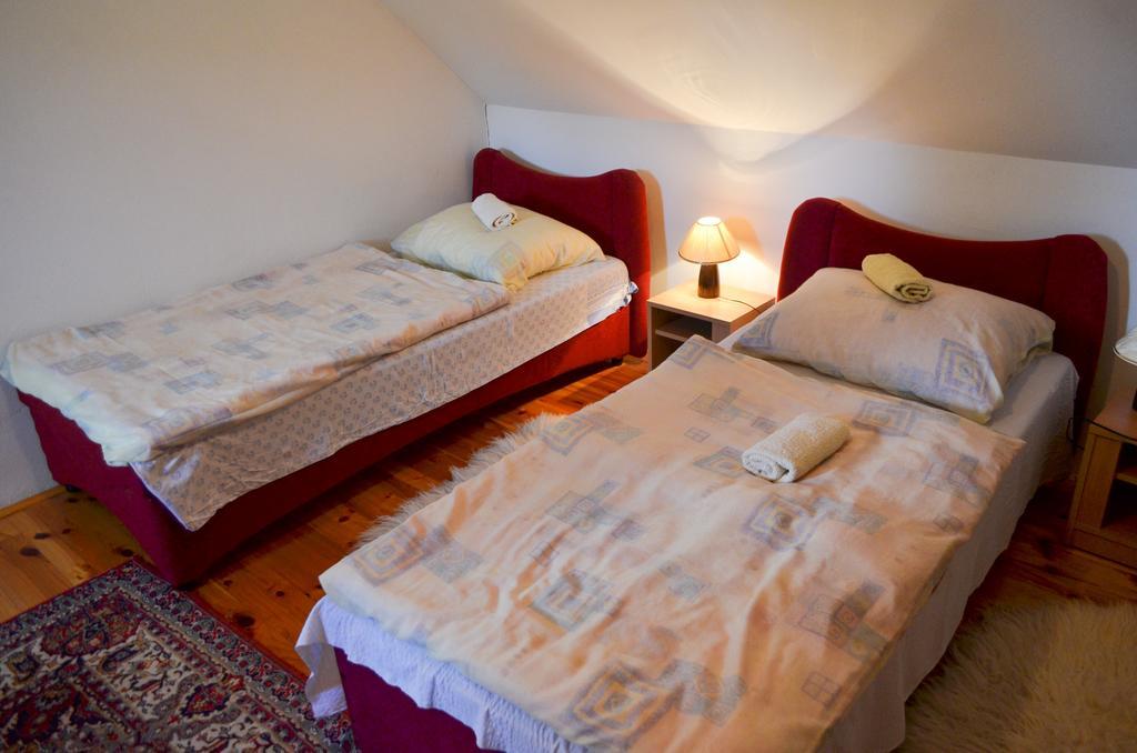 Apartments Ogorjelica Núi Núi Jahorina Ngoại thất bức ảnh