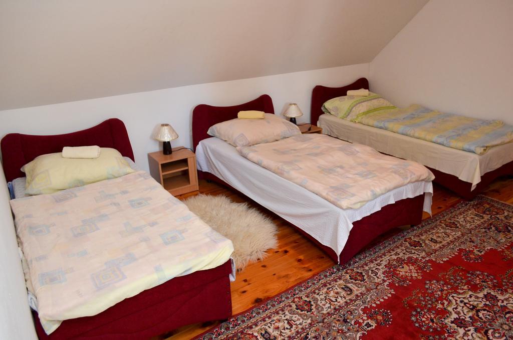 Apartments Ogorjelica Núi Núi Jahorina Ngoại thất bức ảnh