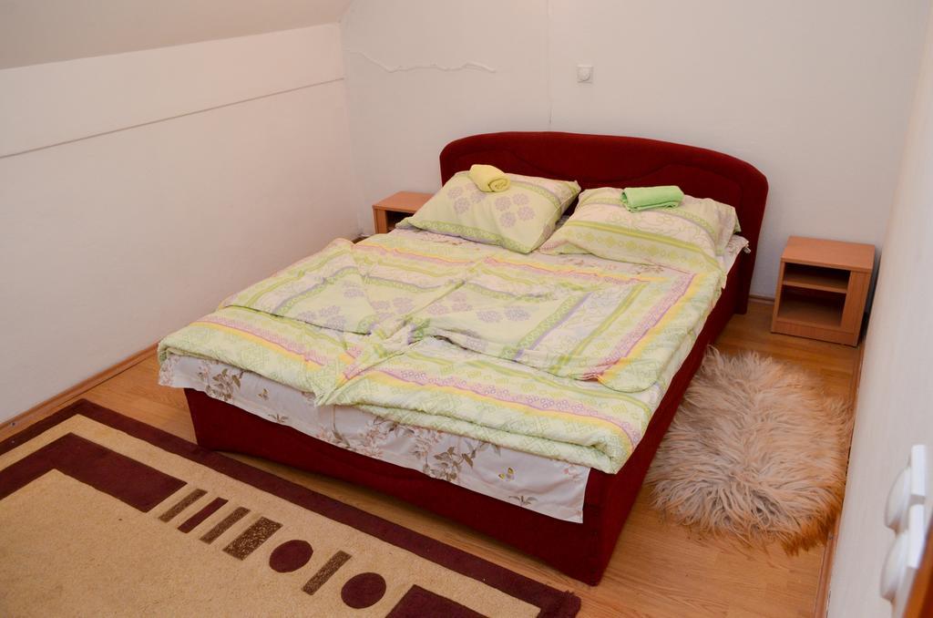 Apartments Ogorjelica Núi Núi Jahorina Ngoại thất bức ảnh