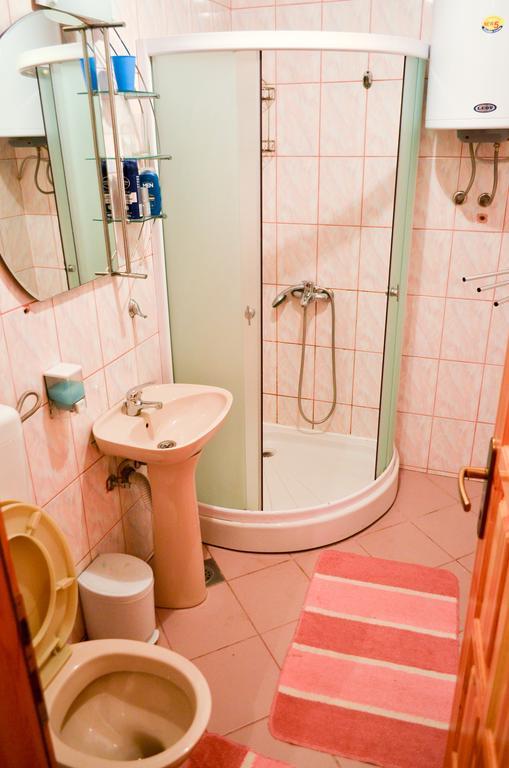 Apartments Ogorjelica Núi Núi Jahorina Ngoại thất bức ảnh