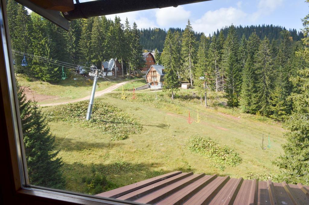 Apartments Ogorjelica Núi Núi Jahorina Ngoại thất bức ảnh