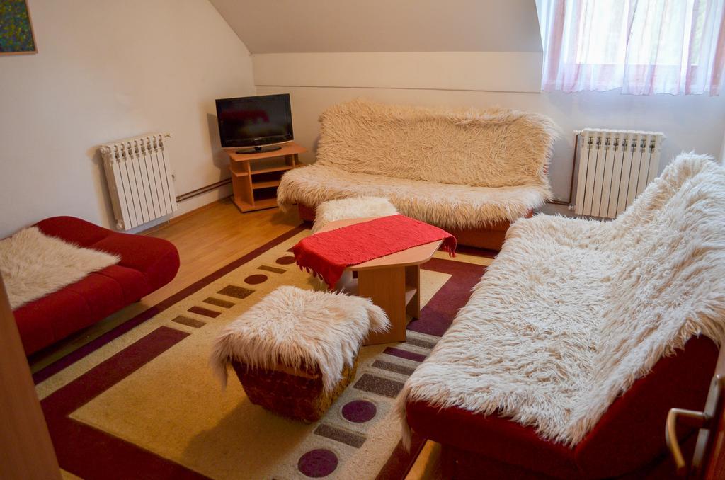 Apartments Ogorjelica Núi Núi Jahorina Ngoại thất bức ảnh