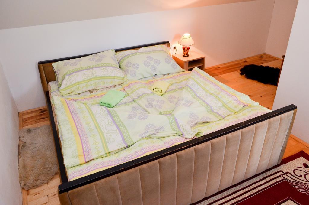 Apartments Ogorjelica Núi Núi Jahorina Ngoại thất bức ảnh
