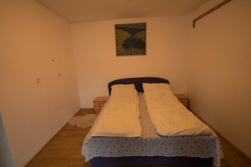 Apartments Ogorjelica Núi Núi Jahorina Ngoại thất bức ảnh