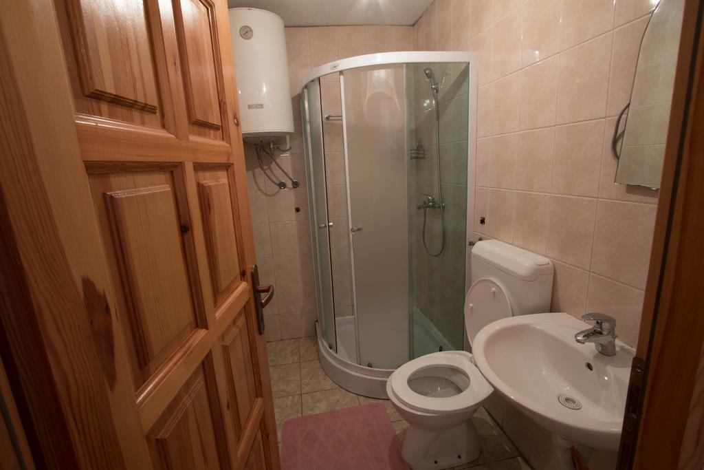 Apartments Ogorjelica Núi Núi Jahorina Ngoại thất bức ảnh
