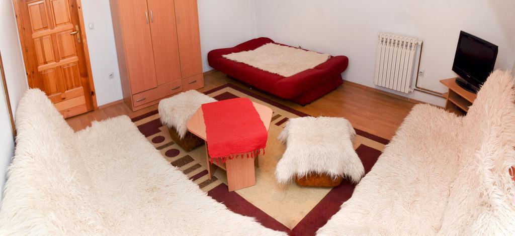 Apartments Ogorjelica Núi Núi Jahorina Ngoại thất bức ảnh