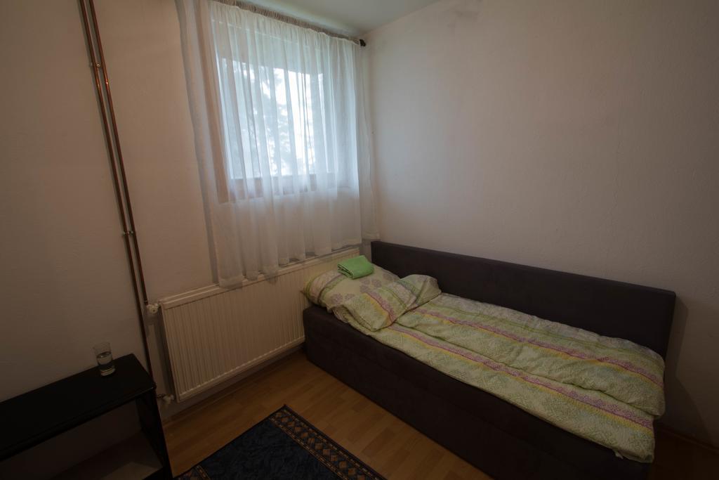 Apartments Ogorjelica Núi Núi Jahorina Ngoại thất bức ảnh