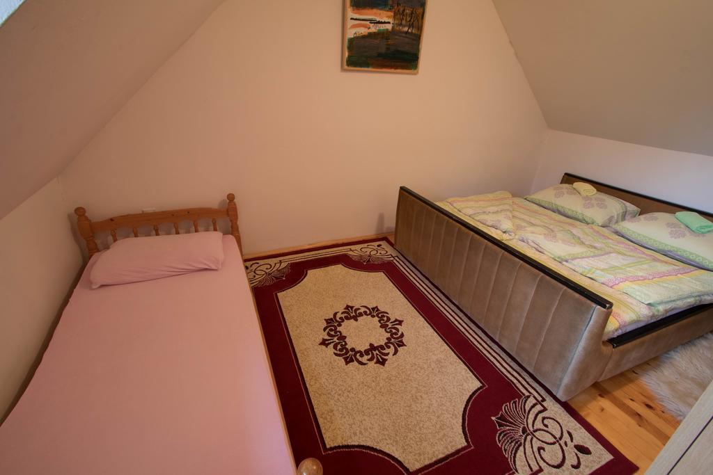 Apartments Ogorjelica Núi Núi Jahorina Ngoại thất bức ảnh