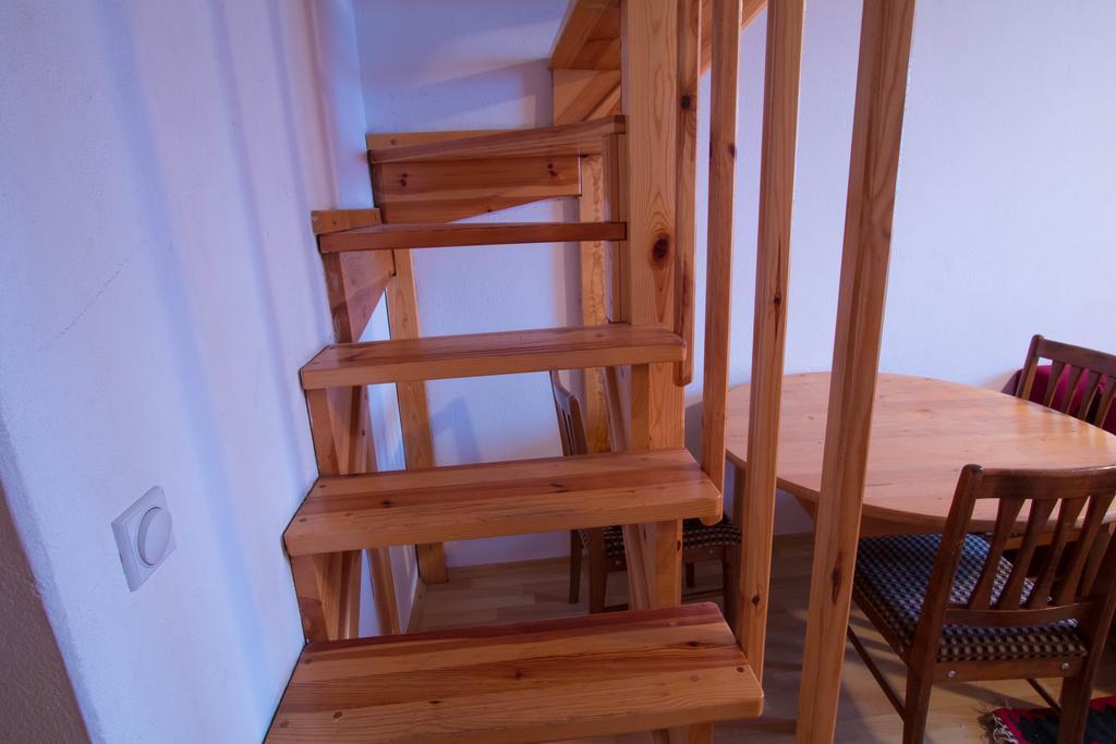 Apartments Ogorjelica Núi Núi Jahorina Ngoại thất bức ảnh