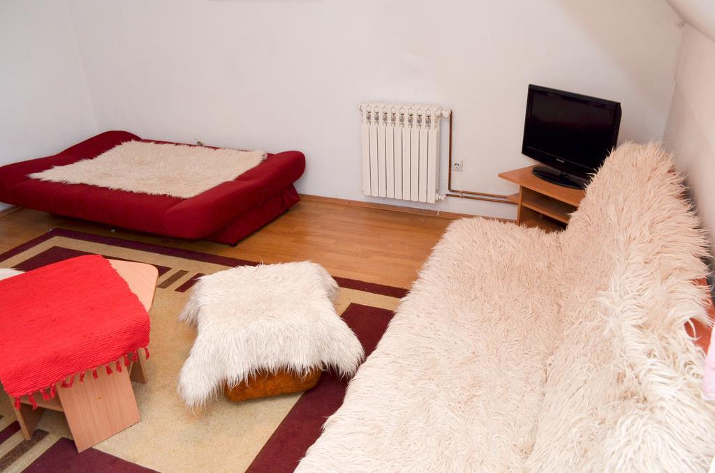 Apartments Ogorjelica Núi Núi Jahorina Ngoại thất bức ảnh